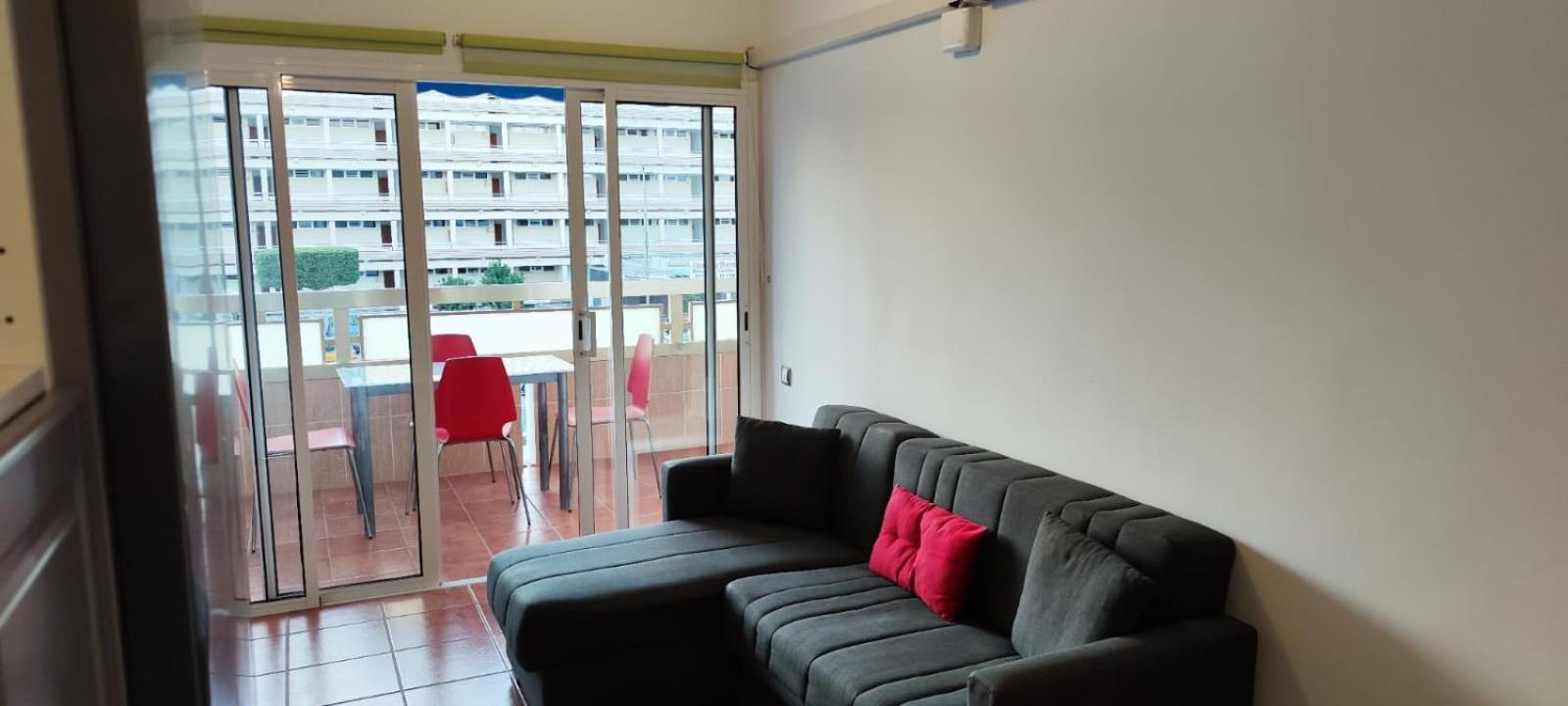 5 Min Walk From Yumbo 310 Apartment Playa del Ingles  Luaran gambar